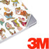 Disney Snow White Dwarfs Pattern Surface Laptop 2 Skin