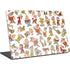 Disney Snow White Dwarfs Pattern Surface Laptop 4 15in Skin