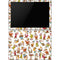 Disney Snow White Dwarfs Pattern Surface Pro 6 Skin
