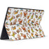 Disney Snow White Dwarfs Pattern Surface Pro 6 Skin