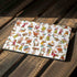 Disney Snow White Dwarfs Pattern Surface Pro 6 Skin