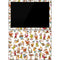 Disney Snow White Dwarfs Pattern Surface Pro 7 Skin