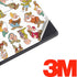 Disney Snow White Dwarfs Pattern Surface Pro 7 Skin