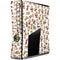 Disney Snow White Dwarfs Pattern Xbox 360 Slim (2010) Skin