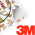 Disney Snow White Dwarfs Pattern Xbox Adaptive Controller Skin