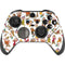 Disney Snow White Dwarfs Pattern Xbox Elite Wireless Controller Series 2 Skin