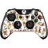 Disney Snow White Dwarfs Pattern Xbox One Controller Skin