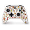 Disney Snow White Dwarfs Pattern Xbox One S Controller Skin