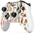 Disney Snow White Dwarfs Pattern Xbox One S Controller Skin