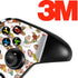 Disney Snow White Dwarfs Pattern Xbox One S Controller Skin