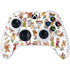 Disney Snow White Dwarfs Pattern Xbox Series S Controller Skin