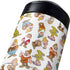 Disney Snow White Dwarfs Pattern Yeti Colster Can Insulator Skin