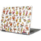 Disney Snow White Dwarfs Pattern Yoga 710 14in Skin