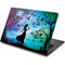 Disney Snow White Enchanted Forest Silhouette Dell Chromebook Skin