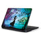 Disney Snow White Enchanted Forest Silhouette Samsung Chromebook Skin