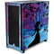 Disney Snow White Enchanted Forest Silhouette Corsair 4000D Tempered Glass Mid-Tower ATX Case Skin