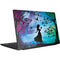 Disney Snow White Enchanted Forest Silhouette Dell Vostro Skin
