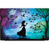 Disney Snow White Enchanted Forest Silhouette Dell Vostro Skin