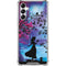 Disney Snow White Enchanted Forest Silhouette Galaxy A14 5G Clear Case