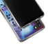 Disney Snow White Enchanted Forest Silhouette Galaxy A21 Clear Case