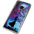 Disney Snow White Enchanted Forest Silhouette Galaxy A21 Clear Case