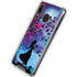 Disney Snow White Enchanted Forest Silhouette Galaxy A30 Clear Case