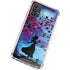 Disney Snow White Enchanted Forest Silhouette Galaxy A32 5G Clear Case