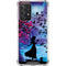 Disney Snow White Enchanted Forest Silhouette Galaxy A52 5G Clear Case