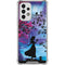 Disney Snow White Enchanted Forest Silhouette Galaxy A53 5G Clear Case