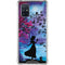 Disney Snow White Enchanted Forest Silhouette Galaxy A71 5G Clear Case
