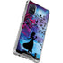 Disney Snow White Enchanted Forest Silhouette Galaxy A71 5G Clear Case