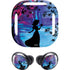 Disney Snow White Enchanted Forest Silhouette Galaxy Buds Pro Skin