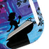 Disney Snow White Enchanted Forest Silhouette Galaxy Buds Pro Skin