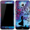 Disney Snow White Enchanted Forest Silhouette Galaxy J3 Skin