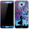 Disney Snow White Enchanted Forest Silhouette Galaxy J7 Skin