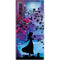 Disney Snow White Enchanted Forest Silhouette Galaxy Note 10 Plus Skin