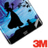 Disney Snow White Enchanted Forest Silhouette Galaxy Note 8 Skin