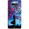 Disney Snow White Enchanted Forest Silhouette Galaxy Note 9 Skin