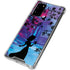 Disney Snow White Enchanted Forest Silhouette Galaxy Note20 5G Clear Case