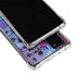 Disney Snow White Enchanted Forest Silhouette Galaxy Note20 5G Clear Case
