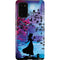 Disney Snow White Enchanted Forest Silhouette Galaxy Note20 5G Pro Case