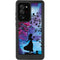 Disney Snow White Enchanted Forest Silhouette Galaxy Note20 Ultra 5G Waterproof Case