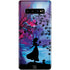 Disney Snow White Enchanted Forest Silhouette Galaxy S10 Plus Skin
