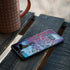 Disney Snow White Enchanted Forest Silhouette Galaxy S10e Skin