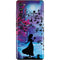 Disney Snow White Enchanted Forest Silhouette Galaxy S20 Fan Edition Skin