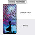 Disney Snow White Enchanted Forest Silhouette Galaxy S20 Skin