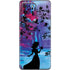 Disney Snow White Enchanted Forest Silhouette Galaxy S20 Ultra 5G Skin