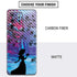 Disney Snow White Enchanted Forest Silhouette Galaxy S20 Ultra 5G Skin