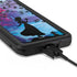 Disney Snow White Enchanted Forest Silhouette Galaxy S20 Waterproof Case