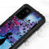 Disney Snow White Enchanted Forest Silhouette Galaxy S20 Waterproof Case